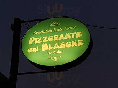 Pizzorante Dal Blasone by Rosita e Stefano, Modugno