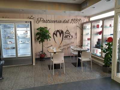 Pasticceria Mary's, Ceccano