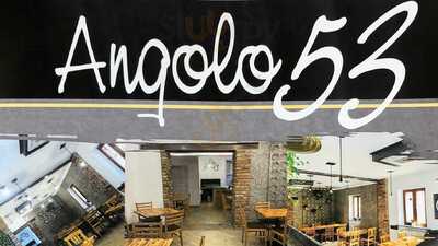 Pizzeria Angolo 53