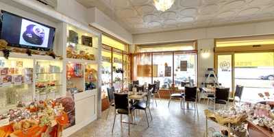 Pasticceria Pesarin, Legnago