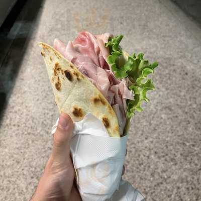 Piadineria Dalla Dora