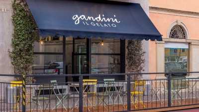 Gandini il Gelato, San Bonifacio