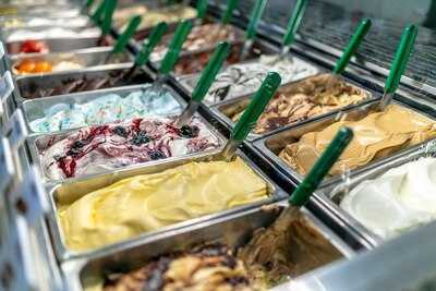 Gelateria Florian, Avigliana