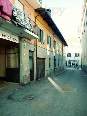 Gianni's Pizzeria Griglieria, Orbassano