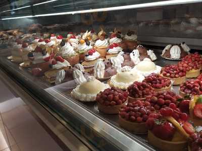 Della Ventura Patisserie, Maddaloni