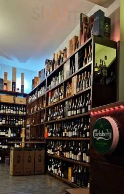 Enoteca La Cantinetta, Sant'Agata di Militello