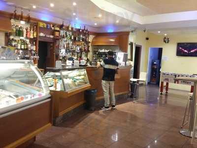 Bar Francescano, Poggio Bustone