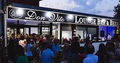 Don Vito Lounge Bar