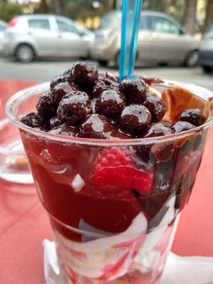 Viva Lo Yogurt, Borgo San Lorenzo