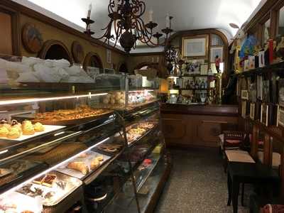 Pasticceria Milanese, Piove di Sacco