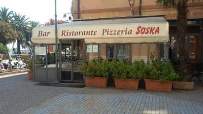 Ristorante Soska