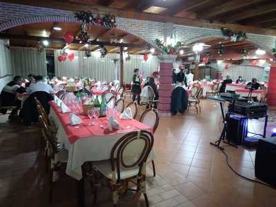 Ristorante Il Forchettone D'oro