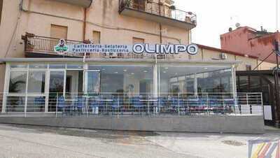 Bar Olimpo, Sicilia