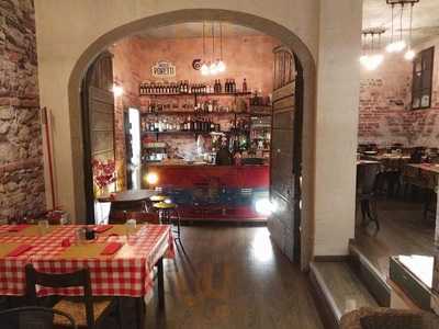 Il Bistrot di Rolly, Sesto Calende