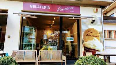 Gelateria Badiani, Borgo San Lorenzo