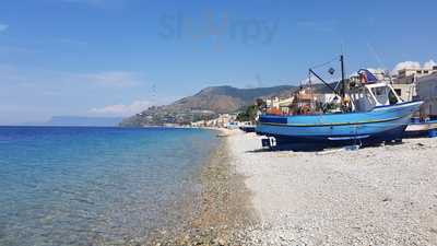 Lido Chiringuito Beach, Villa San Giovanni