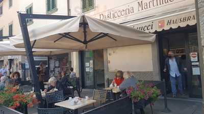 Pasticceria Martinucci Srl, Barberino Di Mugello