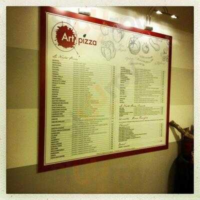 Art Pizza