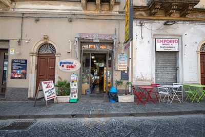 Panificio San Giuseppe, Riposto