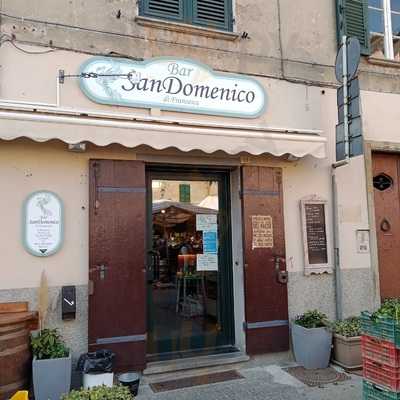 Caffetteria San Domenico, Ovada