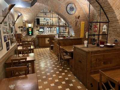 Ristopub Pizzeria Underground, Umbertide