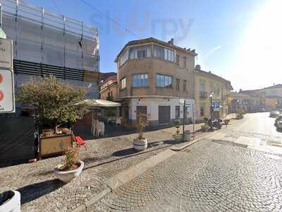 Queen Cafe, Orbassano