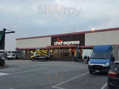 Chef Express