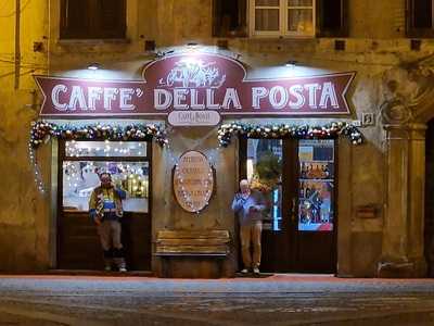 Caffe Della Posta, Ovada