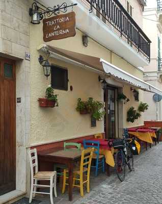 Trattoria La Lanterna