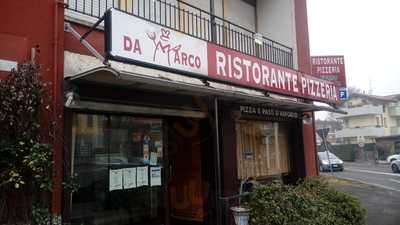 Ristorante Pizzeria Da Marco