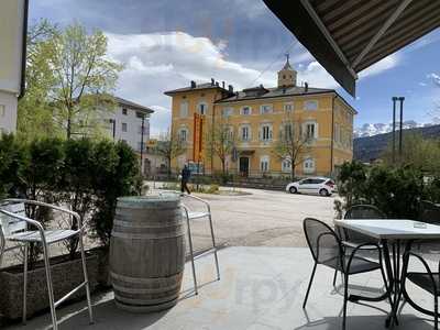 Bar Pizzeria Valsugana, Pergine Valsugana