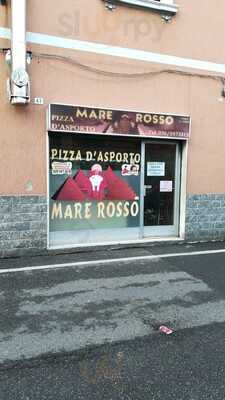 Pizzeria Mar Rosso, Brugherio