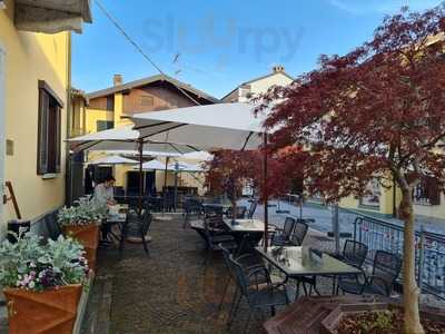 Raf Bistrot La Vela Cucina Di Mare