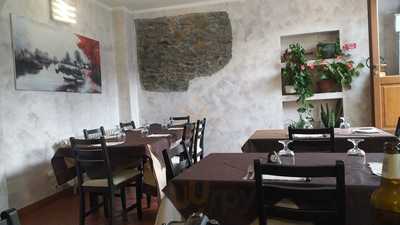 Borgo Paglierino - Griglieria Ristorante