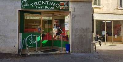 Trentino fast Food, Pergine Valsugana