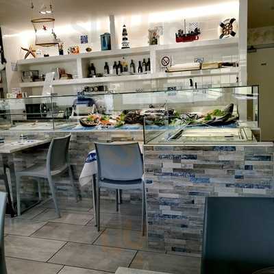 Pescheria Bistrot Fish Corner, Cusano Milanino