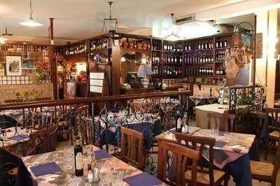 Ristorante Al Sottobosco