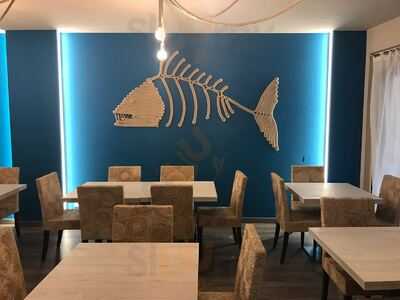 Barracuda Winter Fish Bar, Tolentino