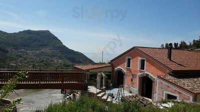 Agriturismo La Tenuta Del Barone, Maratea