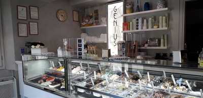 Gelateria Genius, Ginestra Fiorentina