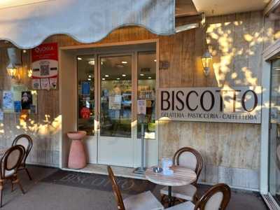 Biscotto - Gelateria Pasticceria