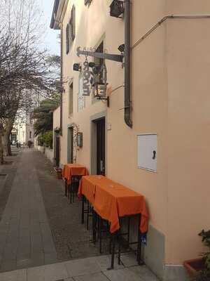 Osteria Alle Rose, Muggia