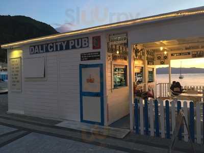 Ex Dalì City Pub da domani Roxy Pub, Scilla