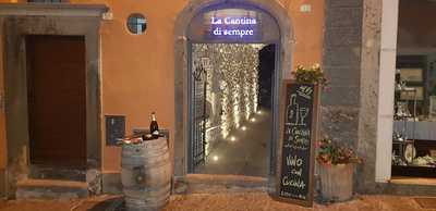 La Cantina Di Sempre