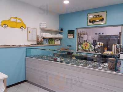 Gelateria La 500