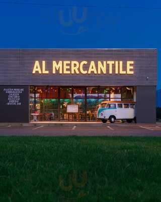 Al Mercantile - Food Market