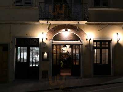 la Pizzeria di Fiesole, Fiesole