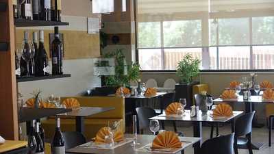 Ristorante Garde Manger