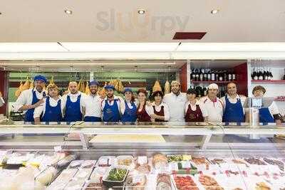 Falaschi Gastronomia, Bastia Umbra