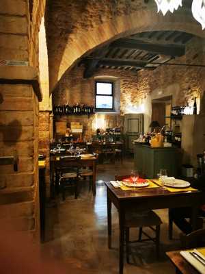 La Cantina Di Spello